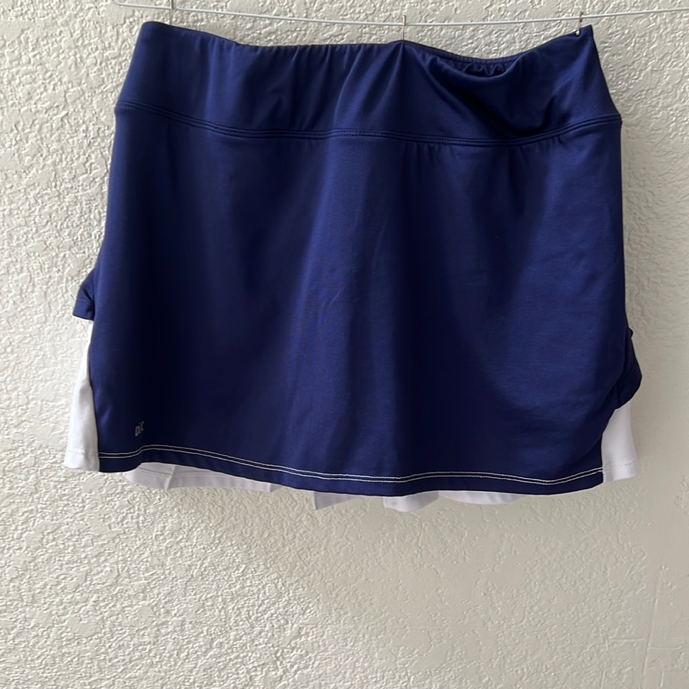 Duc tennis skirt size L